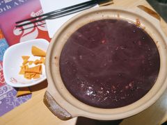 -嘉和一品粥(方庄店)