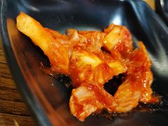 -大壮家原味烤肉(兴华北街店)