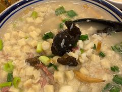 羊肉泡馍-贺秦生陕面王(富力城店)