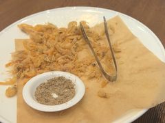 -福来齐·鲁菜海鲜·渔家菜(朝阳街分店)