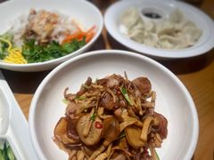 -九毛九西北菜(汕头金平万达广场店)