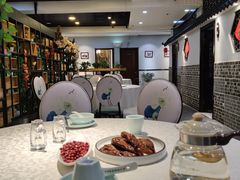 大堂-迟慢厨房·土菜(后宰门店)