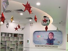 -龙格亲子游泳·水育早教运动中心(绿宝中心)