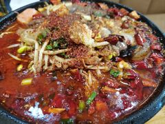 -常鲜德乐购迎桂馒头店(麻巷公寓店)