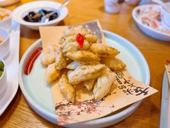 -味莊餐厅(康庄南街店)