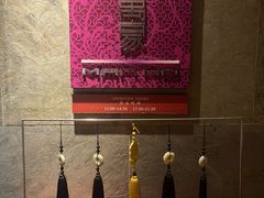 -正佳广场万豪酒店-粤菜餐厅·点心·海鲜·聚餐