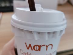 -Cafe on warm(丹霞店)