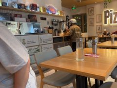 -必胜客(WOW昙华林店)