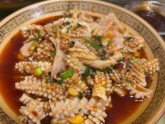 -周师饭店
