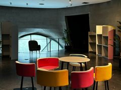 -证大喜玛拉雅中心