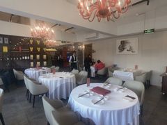 -满堂·烤鸭店·北京菜(鼓楼店)