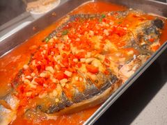 -半天妖烤鱼(宿迁万达店)