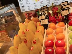 -每日新鲜水果吧(南京东路店)