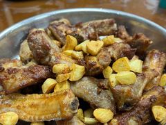 -罗记家常菜(鸿景花园店)