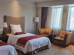 -上海汾阳花园酒店