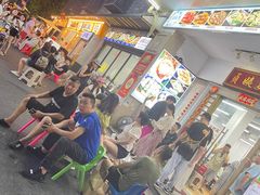 -贞姨美食·老字号海鲜大排档