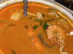 -米泰芒·东南亚料理(体育西店)