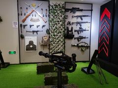 -中安射击运动俱乐部