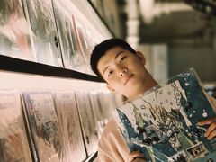 -黑胶星球(华发中城商都店)