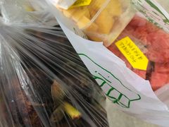 -PAGODA百果园(建国路店)