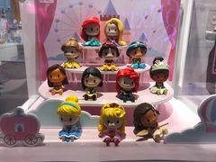 -泡泡玛特POPMART(崇文门国瑞城店)