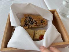 -王品牛排(郑州大卫城店)