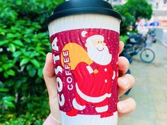 -COSTA COFFEE(武汉天地店)