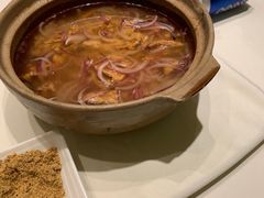 桑拿牛肉-奇滋豆味(南十四道街店)