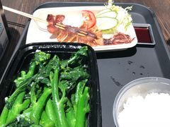 -盒马鲜生(皇庭广场店)