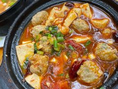 -沈妈砂锅(光华村店)