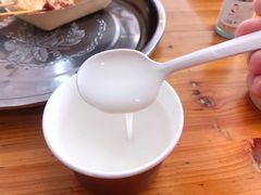 -谢怀亮芝麻茶