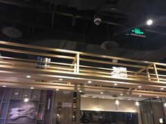 -呷哺呷哺(新世界百货望京店)