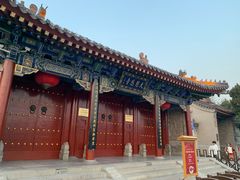 -大慈恩寺(大雁塔)