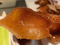 -北平楼·烤鸭·北京菜(牡丹园店)