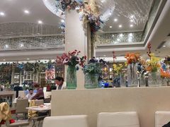 大堂-芭菲盛宴·环球美食(袁家岗店)
