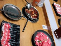 -呷哺呷哺 黄金牧场 (新中关购物中心店)