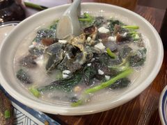 -刘师父老汉口江湖菜(蔡锷路店)