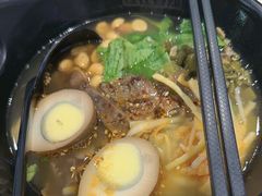 -桂在香知桂林米粉(南岗松雷店)
