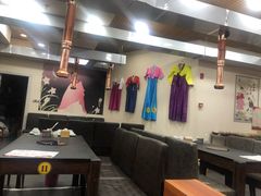 -朴小妹人参鸡汤火锅(长白山万达店)