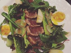 -恰餐厅及酒吧 CHAR Bar & Grill (北京丽都皇冠假日店)