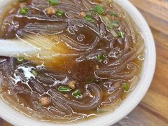 -文武王氏烧饼·无矾油条(西溪路店)