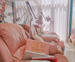-Beauty Nails 美甲美睫皮肤管理