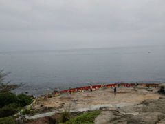 -白云中餐厅·粤菜·亚龙湾喜来登度假酒店