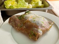 -云冈建国宾馆·自助餐厅