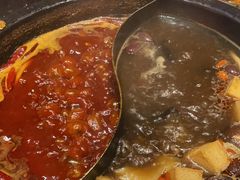 -火社火锅(平安大街店)