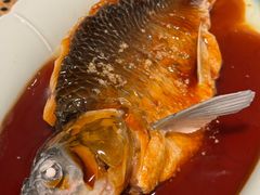 -杭州西湖柳莺里酒店·闻莺厅