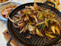 -便宜坊烤鸭店(玉蜓桥天坛店)
