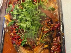 -年轮烧烤·羊蝎子·烤鱼(星湖街店)