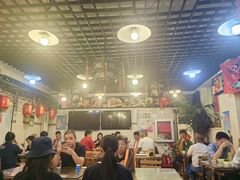 -宝源饺子(麦子店街店)