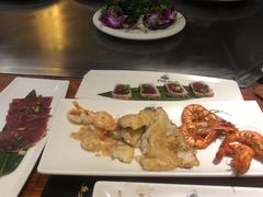 -大渔之观(安贞店)